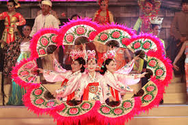 កម្មវិធីប្រមូលផ្ដុំសិល្បៈអាស៊ាន-កូរ៉េខាងត្បូង